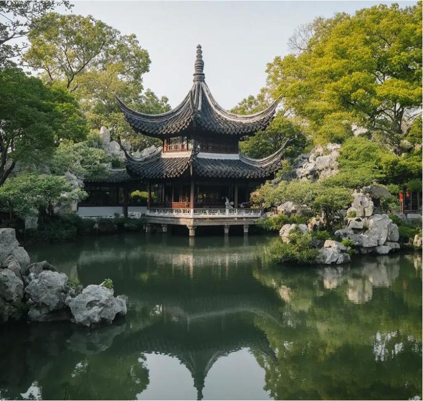 江苏雨双旅游有限公司